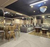 Exklusiv! Günstige Lagerfläche in Berlin SpandauWestend – 729 m² zur Miete