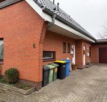 EG-Wohnung in Lohe-Rickelshof, ca. 100qm, 4 Zimmer - Heide