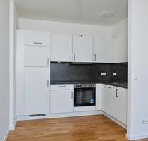 Neubau! 2-Raumwohnung mit Balkon! - Dresden Cotta