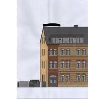 Mehrfamilienhaus in Zwickau - 135.000,00 EUR Kaufpreis, ca.  370,00 m² in Zwickau (PLZ: 08056)