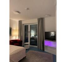 Möblierte 1 Zimmer Wohnung zu vermieten Berlin Apartment