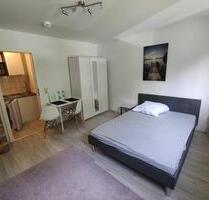 Möbliertes Apartment in KL Hohenecken - Kaiserslautern Einsiedlerhof