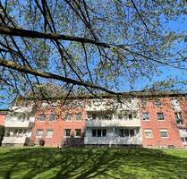 Demnächst frei! 4-Zimmer-Wohnung in Duisburg Beeckerwerth