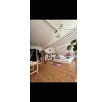 WG Zimmer in Atelierwohnung - 580,00 EUR Kaltmiete, in Berlin (PLZ: 13088) Pankow