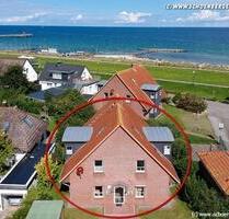 Schönberger Strand Meerblick 4 Pers. 27.09. - 04.10.2025 - Schönberg (Holstein)