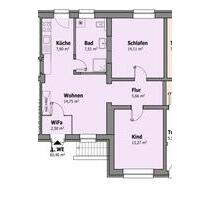 Wohnung in Bassum zu Vermieten - 965,00 EUR Kaltmiete, in Bassum (PLZ: 27211)