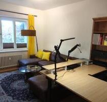 Großzügige 62 qm Wohnung zur Untermiete in der Siemensstadt - Berlin Reinickendorf