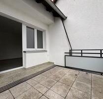 Bezugsfertige 3-Zimmer Wohnung in zentraler Lage in Kirchlinde - Dortmund Huckarde