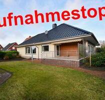 Außergewöhnliches Einfamilienhaus mit Einbauküche und Tiefgarage in Friesoythe