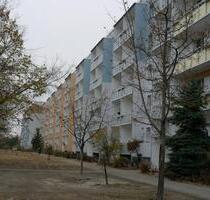 3 Raum-Wohnung mit Balkon - 335,00 EUR Kaltmiete, in Weißwasser (Oberlausitz) (PLZ: 02943)