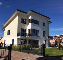 Moderne 4 Raumwohnung in Schwerin Neumühle 140qm