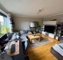 1-Zimmer-Wohnung in der Innenstadt (4. OG) ab 19.10. - Braunschweig