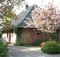 Ferienwohnung in Wyk auf Föhr bis 4 Personen ab Mai 2026