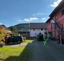 Schöne 2,5 Zimmerwohnung auf dem Land - Kahla