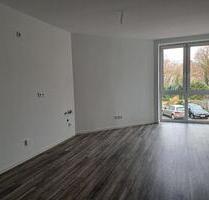 Altersgerechte, barrierefreie 1 Raum-Wohnung am Lindenbühl - Mühlhausen (Thüringen)