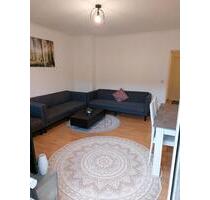 Schöne 2,5-Zimmer-Wohnung ab 01.01.2026 zu vermieten. - Flensburg