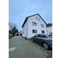 Vermietete Wohnung! Pefekt für Kapitalanleger - Senden