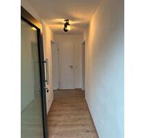 Sanierte Souterrain Wohnung in Ergste - Schwerte