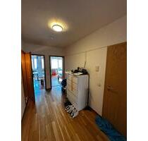 Schöne Wohnung mit Balkon zu vermieten - Aachen Aachen-Mitte