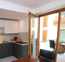 Neuwertige sehr schöne 3 Zimmerwohnung in Hannover