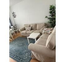 3-Zimmer-Wohnung mit Einbauküche zum 26.07.2025 Nachmieter - Greifswald Groß Schönwalde