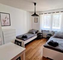 Monteurwohnungen, Ferienwohnungen, zentrale Lage - Offenbach am Main