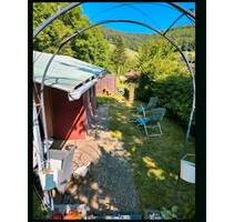 Campingplatz nähe Heidelberg mit Traumhaften Ausblick