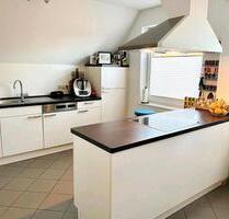 Wohnung 80qm , 90qm 1OG - 700,00 EUR Kaltmiete, in Ottersberg (PLZ: 28870)