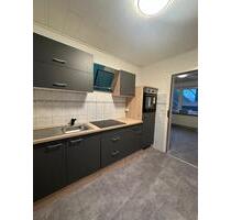 5-Zimmer Wohnung | Balkon | Keller | Parkplatz | HWR - Böklund