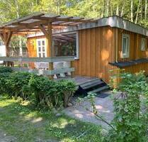 Ferienhaus, Bungalow, Ostsee, Rügen, Bakenberg, strandnah - Dranske