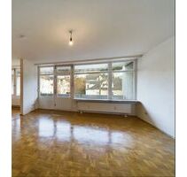 Erstbezug nach Sanierung: schöne 3-Zimmer-Wohnung mit 2 Balkonen - Bonn Bad Godesberg