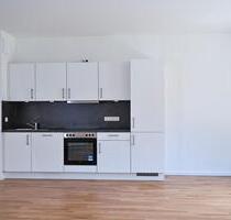 Neubau! Schicke 4-Raumwohnung mit zwei Balkonen! - Dresden Cotta