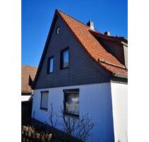 Charmantes Einfamilienhaus Am Breitenberg in Bad Harzburg