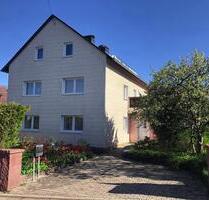 1-2 Familenhaus in Leupodsgruen - Leupoldsgrün