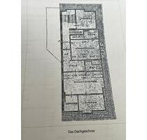 3,5 Zimmer Wohnung mit Küche - 550,00 EUR Kaltmiete, ca.  72,00 m² in Hamm (PLZ: 59067) Daberg