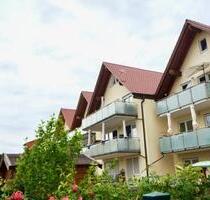 Neuwertige, 5-Zimmer-Maisonettewohnung in ruhiger Lage. - Heßheim