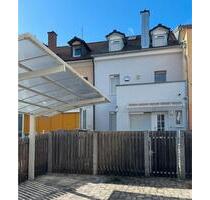 Köchlin-Reihenhaus - 430.000,00 EUR Kaufpreis, in Lörrach (PLZ: 79539)
