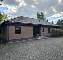 EFH-Bungalow Nähe Untreusee und Klinikum Hof