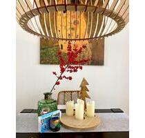 Haus in Haus: 4-Zimmer Maisonette-Wohnung+Garten *provisionsfrei* - Düsseldorf Stadtbezirk 9