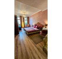 4-Zimmer-Wohnung Altchemnitz, Kurzzeitvermietung, Top Rendite