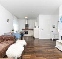 Penthousewohnung an den Kaiserthermen - Barrierefrei - Trier Kürenz