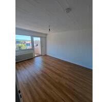 3-Zimmer Wohnung in SHA Kreuzäcker - Vellberg