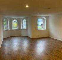 Große und helle 4-Zimmer-Souterrainwohnung – vielseitig nutzbar als Wohnung oder Gewerbefläche - Frankfurt (Oder)