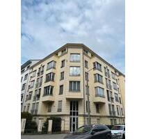 Erstbezug nach Modernisierung I 2-Raum-Wohnung I Balkon - Leipzig