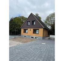 Haus zu vermieten Nähe garstedt - Norderstedt
