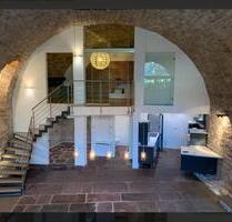 Loft-Wohnung mit EBK in Karlsruhe