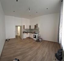 Wohnung Saarbrücken Nauwieser Viertel