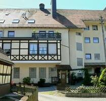 Altdorf-Rasch, schöne 2-Zi.-Whg. - Altdorf bei Nürnberg