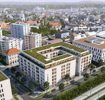 Möbliertes Studentenapartment in den Löckhöfen Rosenheim