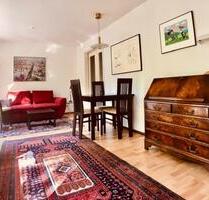 City-Wohnung im Zentrum von Steglitz - Berlin Steglitz-Zehlendorf